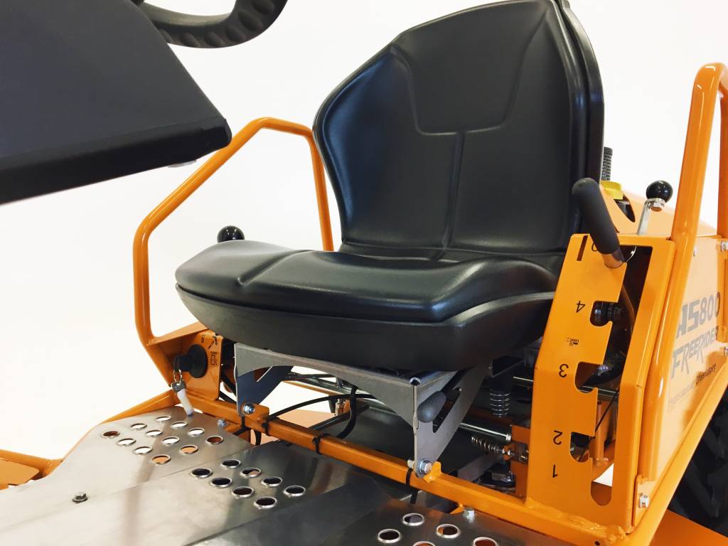 AS 799 Rider | [COM] AS-Motor