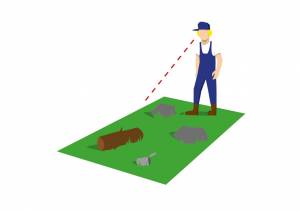 Tips for (and the risks of) Mowing a Steep Slope - Parkland - Lawn & Land  Maintenance and Irrigation Products and Services