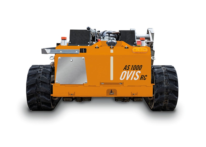 As 1000 Ovis Rc Preis