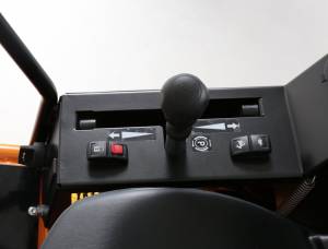 AS 920 E-SHERPA (BARE)