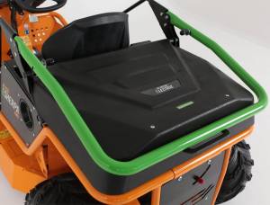 AS 920 E-SHERPA (BARE)