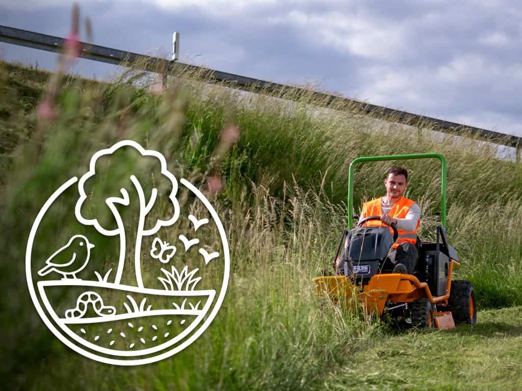 Hunting and forestry - Robust & efficient technology from AS-Motor
